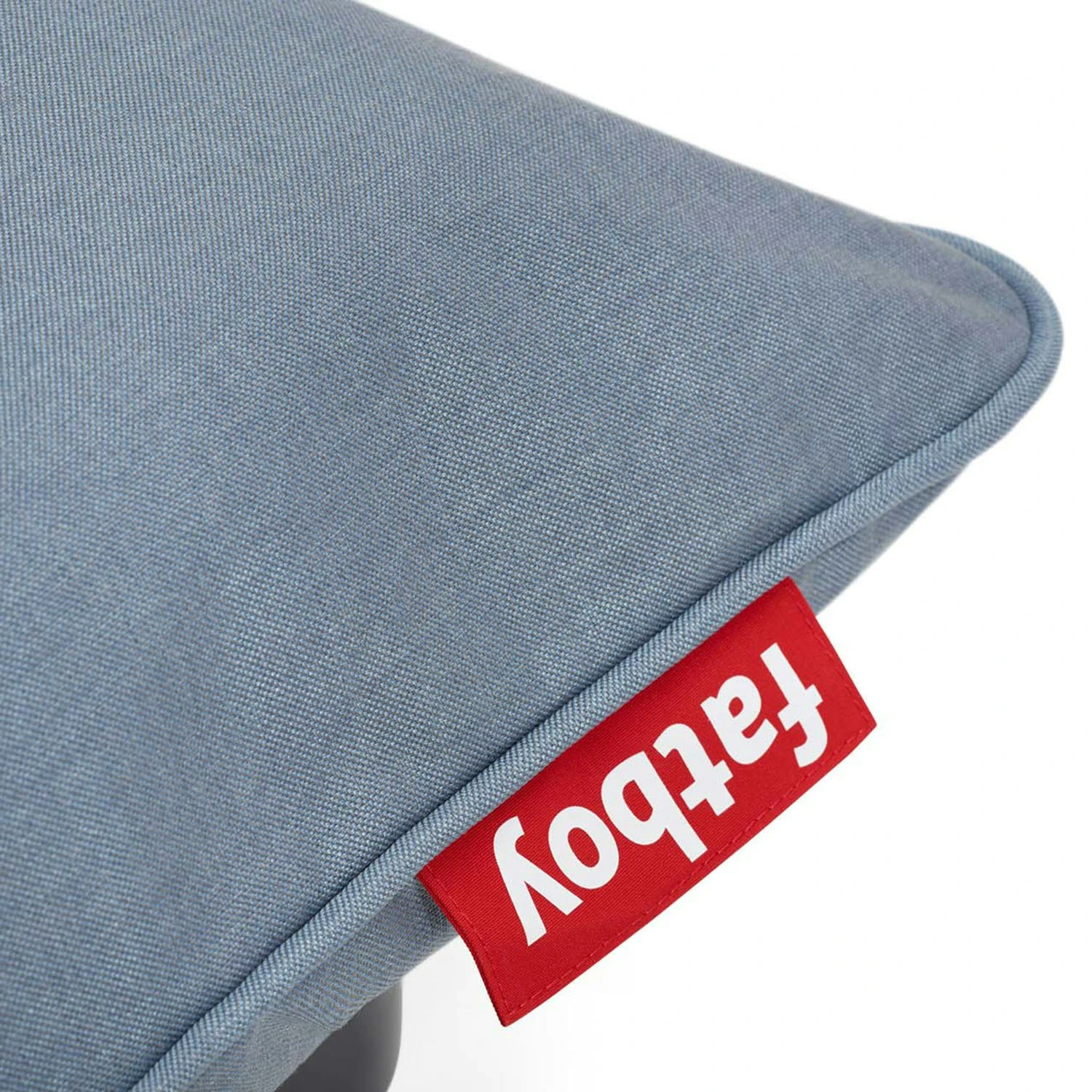 Fatboy Paletti Modulsofa 2-Sitzer Mit Sonnenliege, Storm Blue 3 Fatboy Paletti Modulsofa 2-Sitzer Mit Sonnenliege, Storm Blue – Bild 3