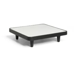 Fatboy Paletti Table, Light Grey