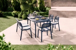 Fatboy Toní Armchair, Lemon -Brafab Verkaufs-Shop fatboy toni armchair 1 3