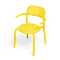 Fatboy Toní Armchair, Lemon