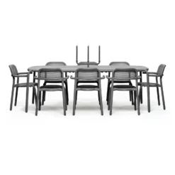 Fatboy Toní Armchair, Anthracite -Brafab Verkaufs-Shop fatboy toni armchair 5