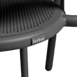 Fatboy Toní Armchair, Anthracite -Brafab Verkaufs-Shop fatboy toni armchair 6
