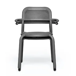 Fatboy Toní Armchair, Anthracite -Brafab Verkaufs-Shop fatboy toni armchair 7