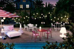 Fatboy Toní Bistro Table, Anthracite -Brafab Verkaufs-Shop fatboy toni bistro table anthracite 1 1 scaled