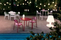 Fatboy Toní Bistro Table, Anthracite -Brafab Verkaufs-Shop fatboy toni bistro table anthracite 2 1