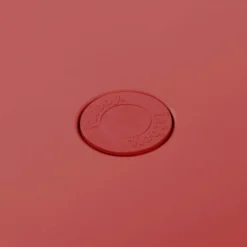 Fatboy Toní Bistro Table, Industrial Red -Brafab Verkaufs-Shop fatboy toni bistro table anthracite 20