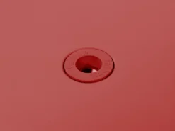 Fatboy Toní Bistro Table, Industrial Red -Brafab Verkaufs-Shop fatboy toni bistro table anthracite 21