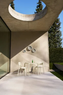 Fatboy Toní Bistro Table, Desert -Brafab Verkaufs-Shop fatboy toni bistro table anthracite 36