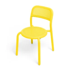 Fatboy Toní Chair, Lemon