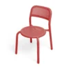 Fatboy Toní Chair, Industrial Red