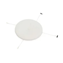 Fatboy Toní Chair Seat Pad, Natural White