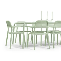 Fatboy Toní Tablo Table, Mist Green -Brafab Verkaufs-Shop fatboy toni tablo table 21