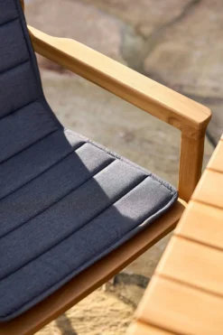 M14 Kissen Anthrazit, Für M1 Sammen Stuhl -Brafab Verkaufs-Shop fdb mbler m14 cushion kissen anthrazit 3