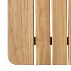 M19 Sammen Loungetisch Im Freien Nutzbar Teakholz, H:47 Cm 7 M19 Sammen Loungetisch Im Freien Nutzbar Teakholz, H:47 Cm -Brafab Verkaufs-Shop fdb mbler m19 sammen lounge table outdoor teak 10