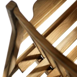 M6 Lounge Stuhl Im Freien Nutzbar, Teakholz -Brafab Verkaufs-Shop fdb mbler m6 sammen lounger outdoor teak 4