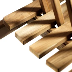 M6 Lounge Stuhl Im Freien Nutzbar, Teakholz -Brafab Verkaufs-Shop fdb mbler m6 sammen lounger outdoor teak 5