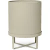 Ferm LIVING Bau Pot Small, Cashmere