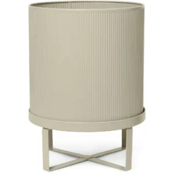 Ferm LIVING Bau Pot Small, Cashmere
