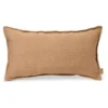 Ferm LIVING Desert Kissen, Sand