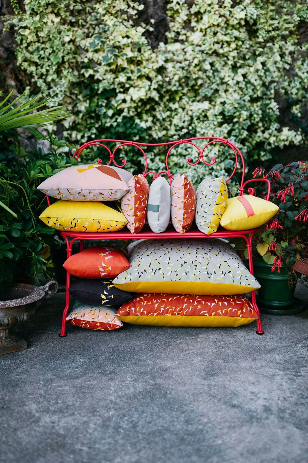 1900 Bank, Willow Green 4 1900 Bank, Willow Green – Bild 4