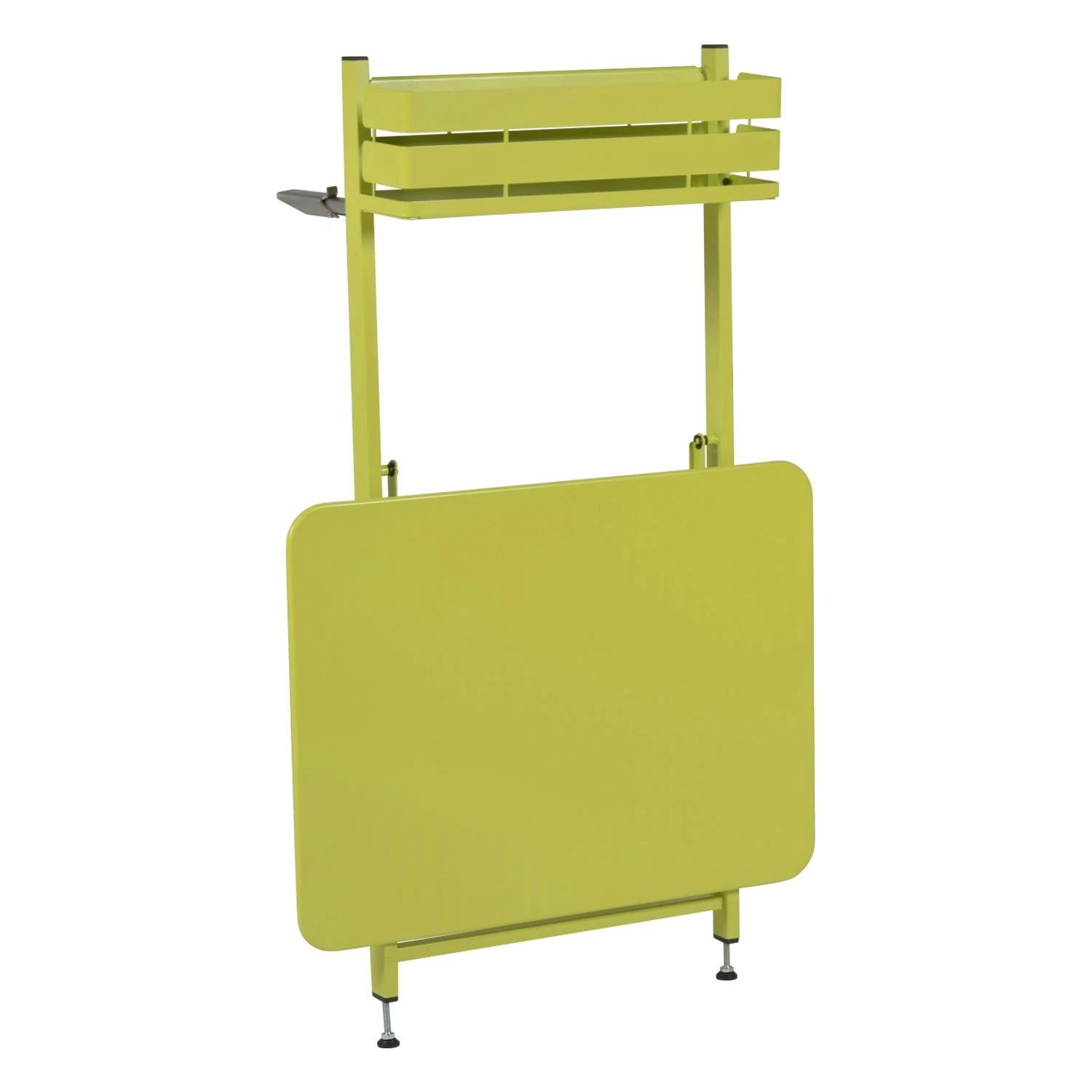 Bistro Balkontisch, 57x77 Cm/ Willow Green 2 Bistro Balkontisch, 57x77 Cm/ Willow Green – Bild 2