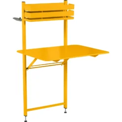 Bistro Balkontisch, 57x77 Cm/ Honey