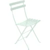 Bistro Stuhl, Metall/ Ice Mint