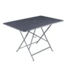 Bistro Table 117x77, Antracit
