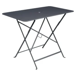 Bistro Table 97x57, Antracit