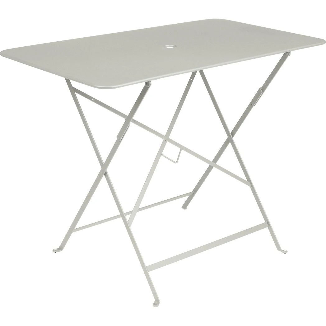 Bistro Table 97x57, Clay Grey 1 Bistro Table 97x57, Clay Grey