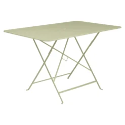 Bistro Tisch, 117x77 Cm/ Willow Green