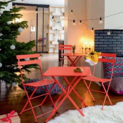 Brafab Verkaufs-Shop -Brafab Verkaufs-Shop fermob bistro tisch 57x57 cm 1 20