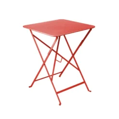 Bistro Tisch, 57x57 Cm/ Capucine