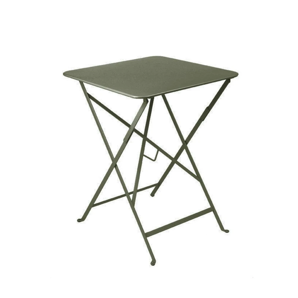 Bistro Tisch, 57x57 Cm/ Rosemary 1 Bistro Tisch, 57x57 Cm/ Rosemary