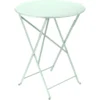 Bistro Table, Ø60 Cm/ Ice Mint