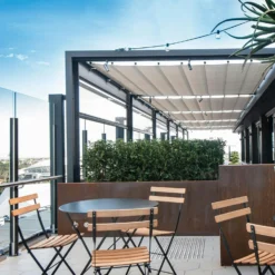 Bistro Tisch, Ø77 Cm/ Honey -Brafab Verkaufs-Shop fermob bistro tisch 77 cm 10