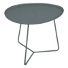 Cocotte Tisch, Storm Grey