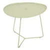 Cocotte Tisch, Willow Green