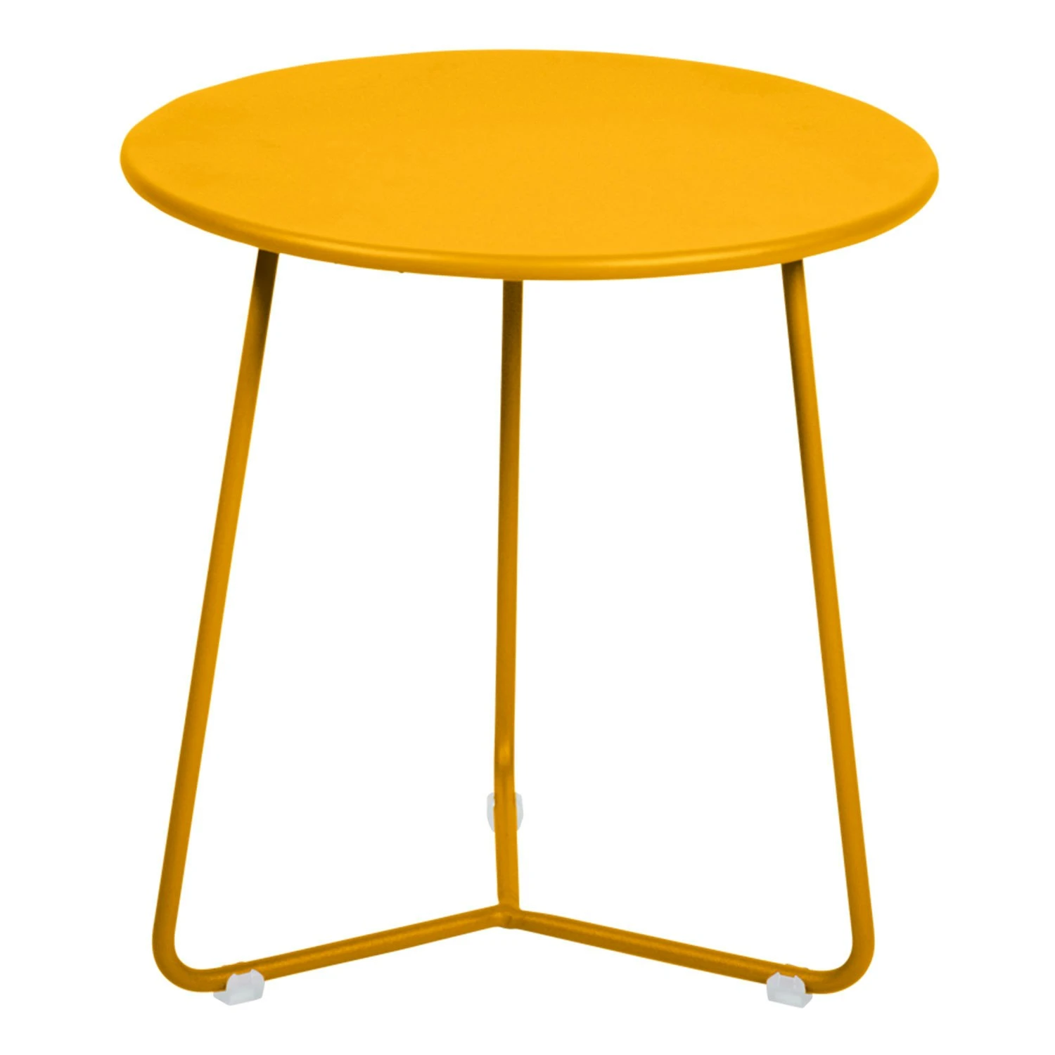 Cocotte Tisch/Hocker, Honey 1 Cocotte Tisch/Hocker, Honey