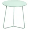 Cocotte Tisch/Hocker, Ice Mint