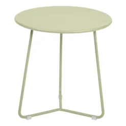 Cocotte Tisch/Hocker, Willow Green