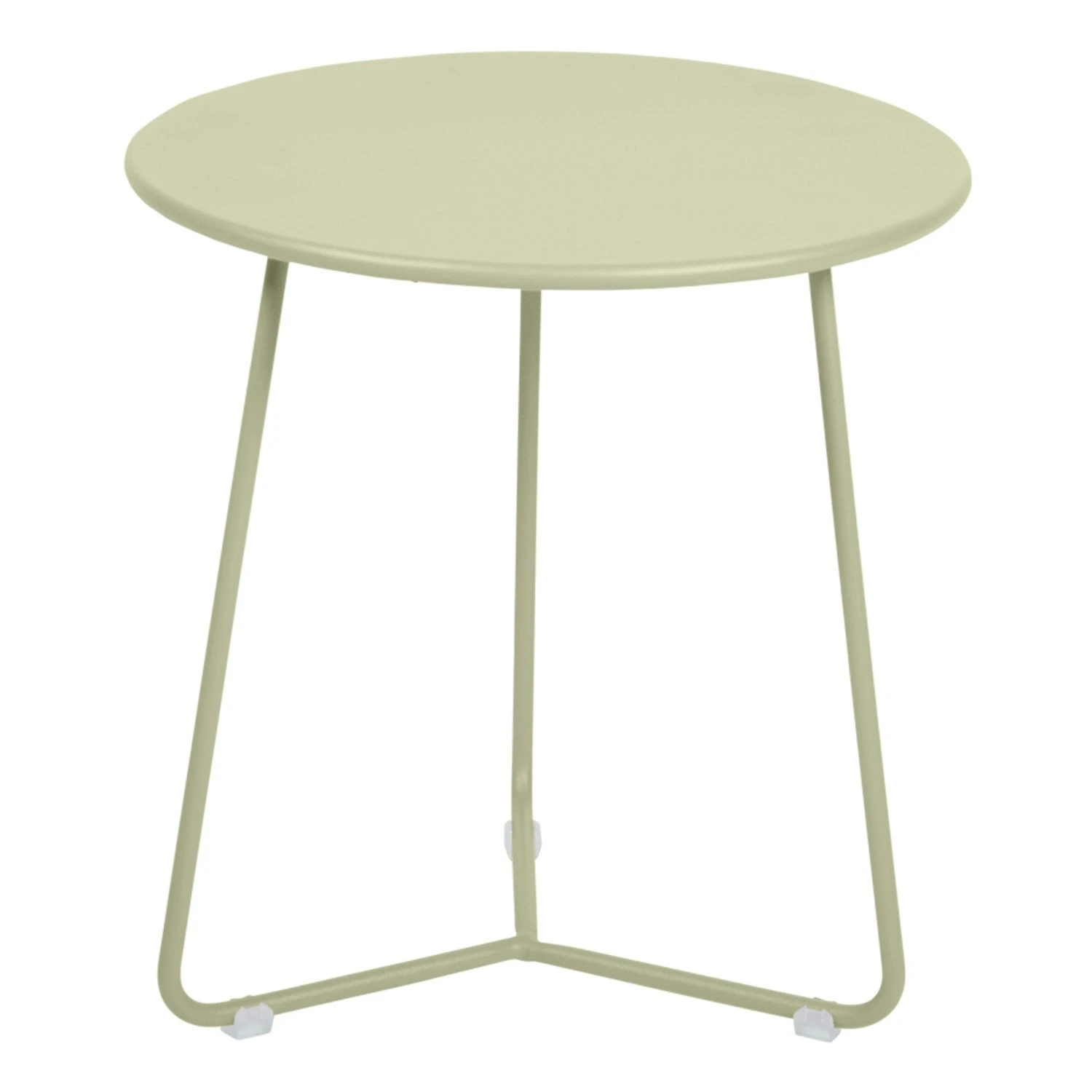 Cocotte Tisch/Hocker, Willow Green 1 Cocotte Tisch/Hocker, Willow Green
