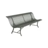 Louisiane Bench 200, Rosemary