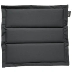 Luxembourg Sitzkissen, 40x45cm/ Dusky Gray