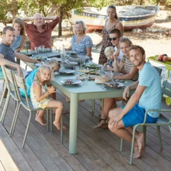 Luxembourg Stuhl, Cactus -Brafab Verkaufs-Shop fermob luxembourg stuhl 22