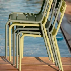 Luxembourg Stuhl, Cactus -Brafab Verkaufs-Shop fermob luxembourg stuhl 23