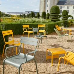 Luxembourg Stuhl, Cactus -Brafab Verkaufs-Shop fermob luxembourg stuhl 24