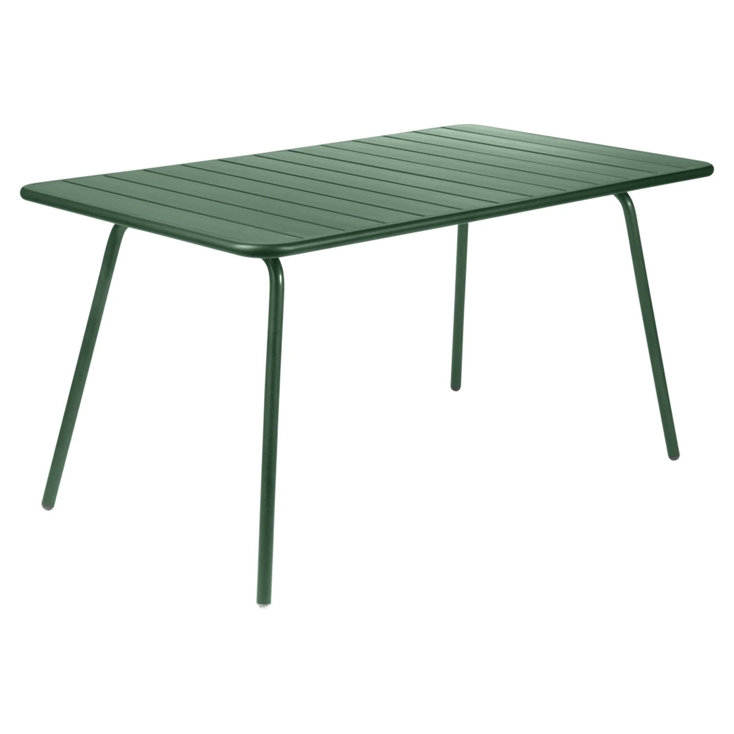 Luxembourg Table 143x80, Cedar Green 1 Luxembourg Table 143x80, Cedar Green
