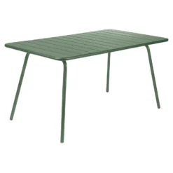 Luxembourg Table 143x80, Cactus