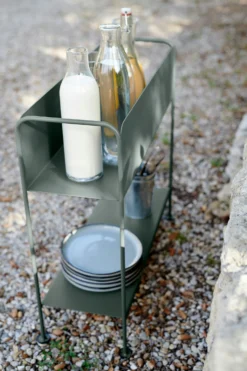 Picolino Pflanzkasten, Rosemary -Brafab Verkaufs-Shop fermob picolino plant holder h63 cm nutmeg 10